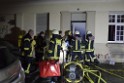 Feuer 2 Y Kellerbrand Koeln Humbold Gremberg Hachenburgerstr P248